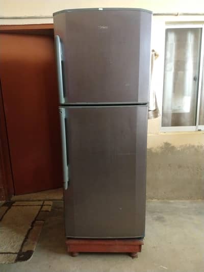 Haier refrigerator