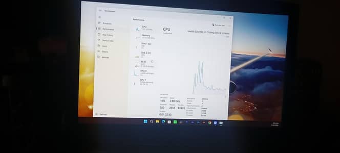 ASUS ROG STRIX GL503VD