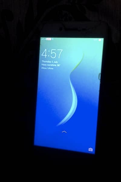 OPPO A37 (2/16) 2016  old and cheap phone best for hotspot