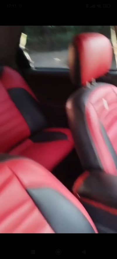 Honda Civic EXi 1995