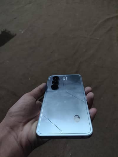Itel P70 exvhange possible