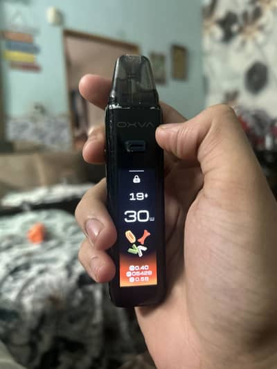 OXVA Xlim 3 Ultra