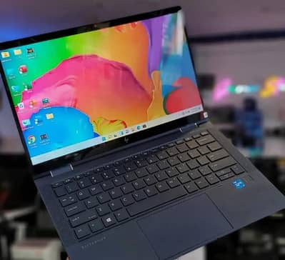  HP ELITEBOOK DRAGONFLY X360