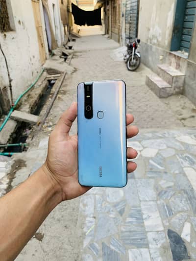 Tecno CAMON 15 Pro