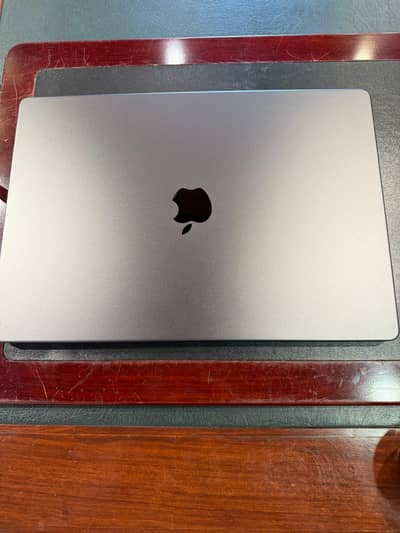 MacBook Pro M4