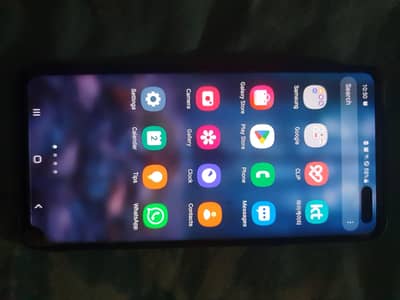 Samsung Mobile S10 5G