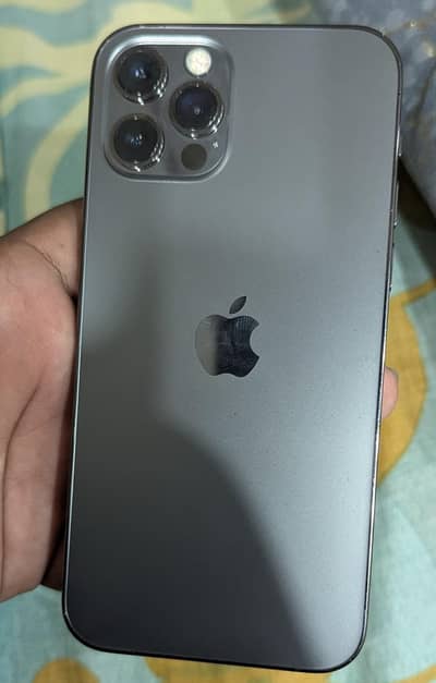 Apple iPhone 12 Pro
