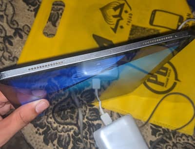ipad pro 256gb pubg 120 fbs 9/10 all ok