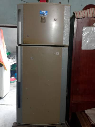 freezer