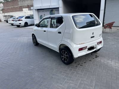 Suzuki Alto 2022