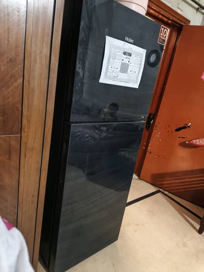 Haier Fridge with Warranty