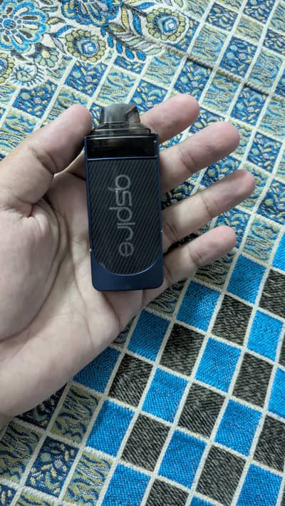 aspire