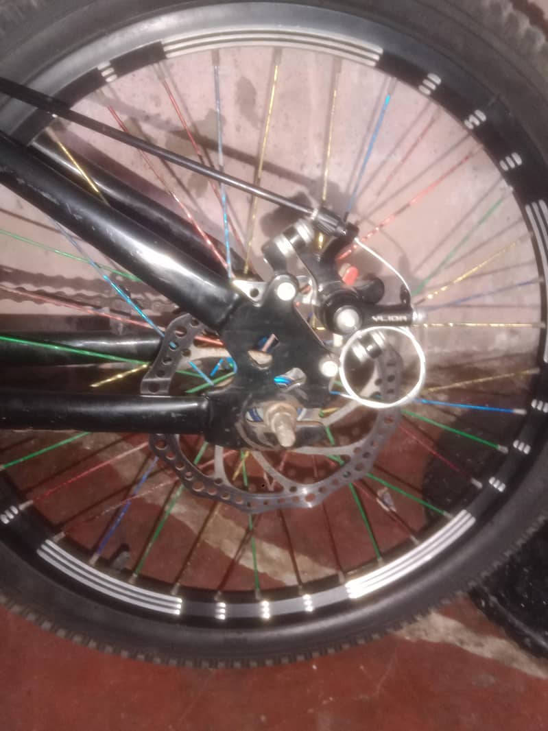 Bicycle 2