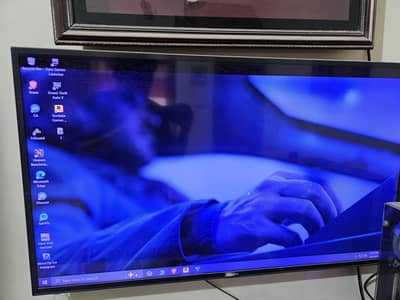samsung 4k TV