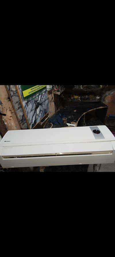Ac for Sale Gree Non Inverter Geniun Good Condition