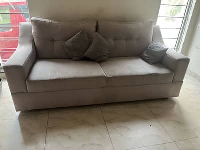 6 seater sofa set