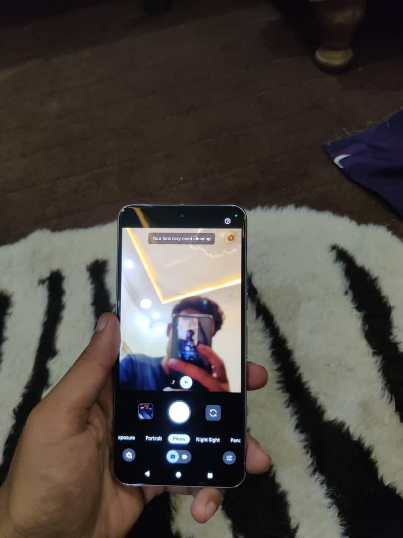 Google Pixel 8 Pro 5