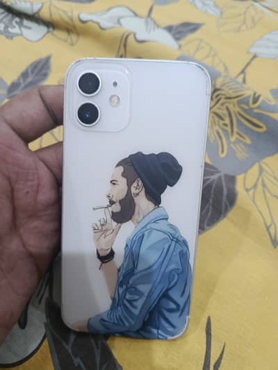 Apple iPhone 12 ( Pta approved)