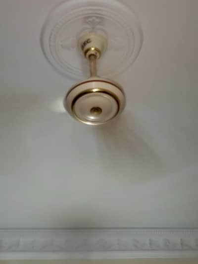 GFC FAN 2NOS. IN EXCELLENT CONDITION