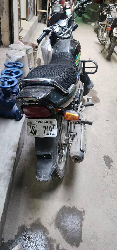 honda cd 100 pridor for sale urgent need