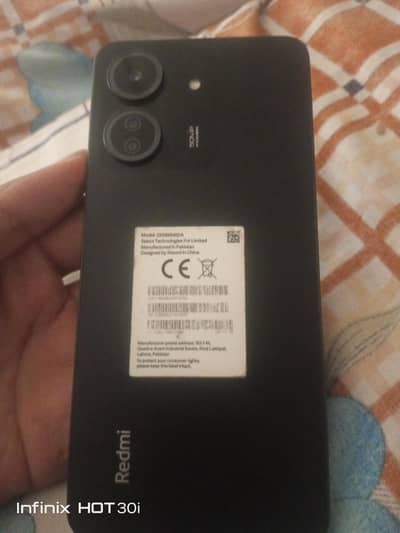 Xiaomi Redmi 13c