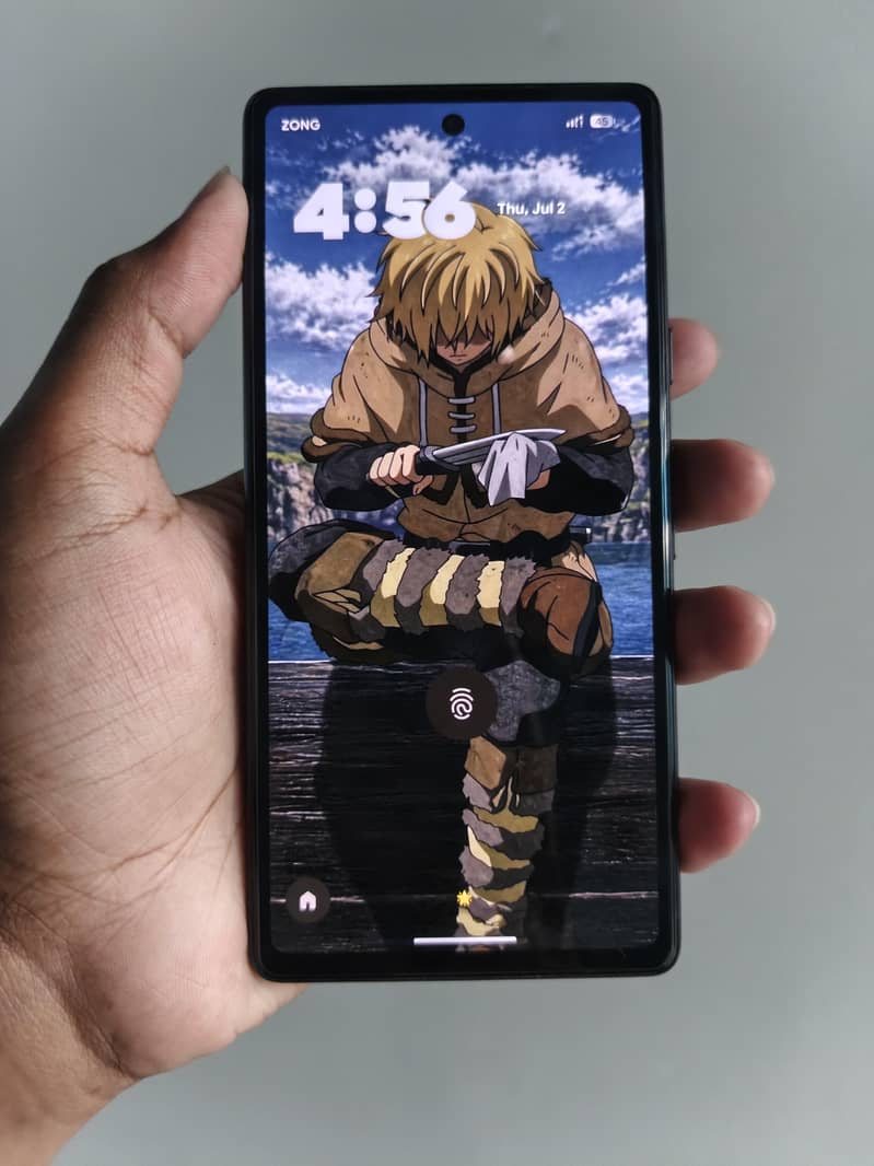 Google Pixel 7a 2