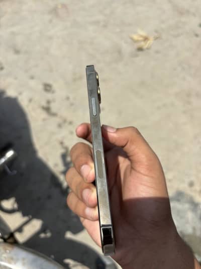 Apple iPhone 12 Pro Max
