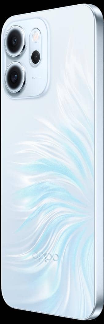 OPPO Reno 14F 5 g used 10 month