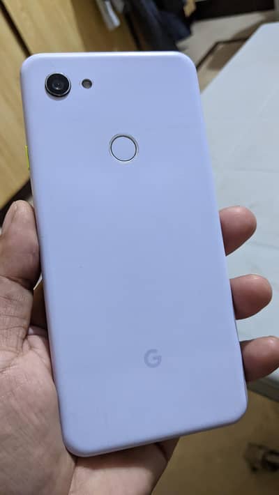 Google Pixel 3a XL approved 64gb gb