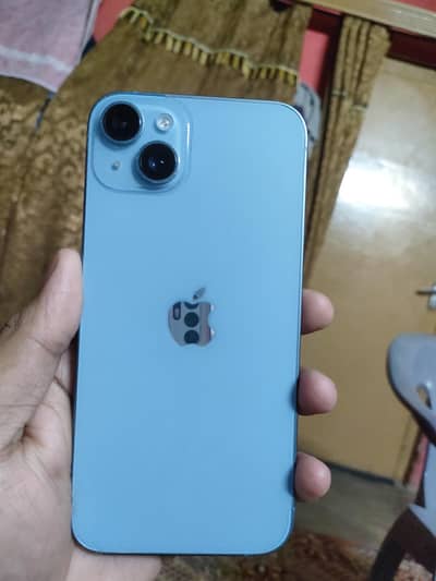 Apple iPhone 14 plus LLA model