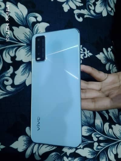 Vivo Y20