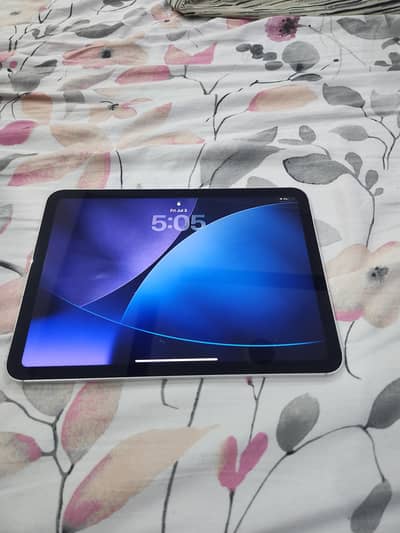 Ipad 11th Gen A16 wifi and eSim