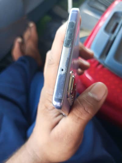 Infinix Hot 50 Pro Plus