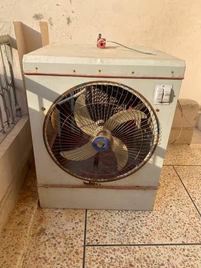 air coller