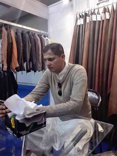 Muhammad Zeeshan 