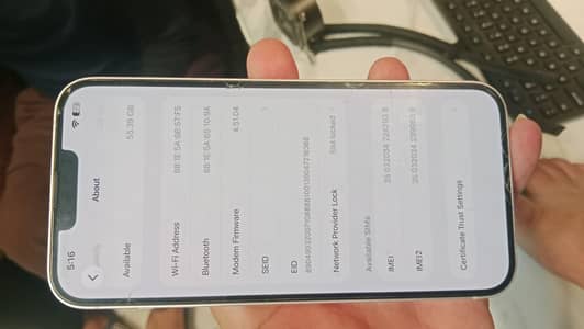 Apple iPhone 14 plus