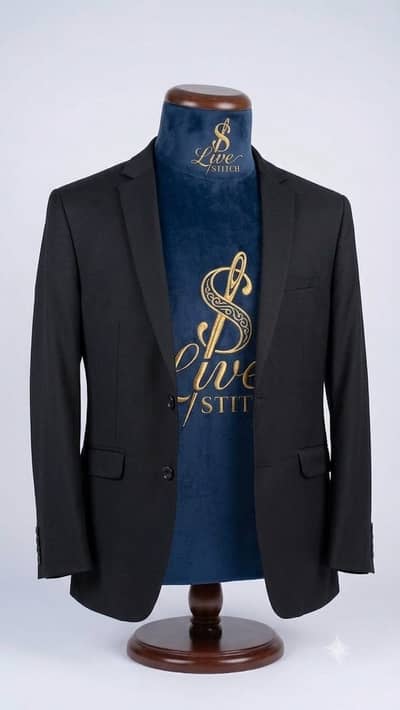 pant coat (3 piece)