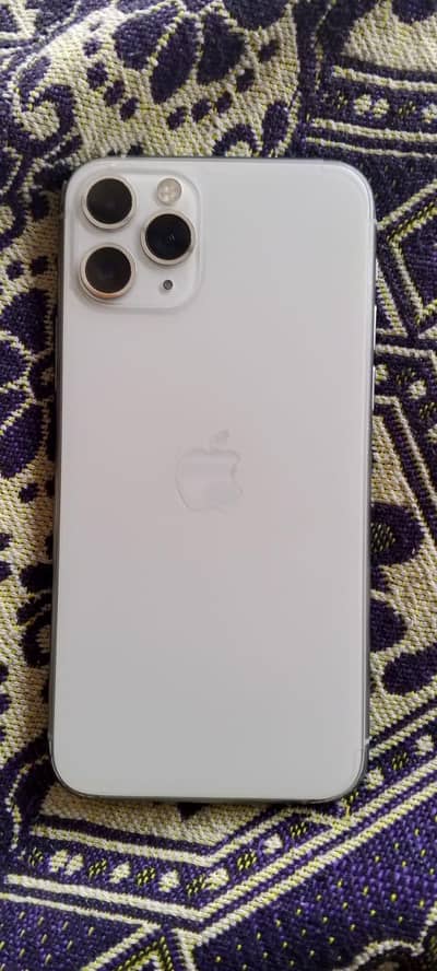 Apple iPhone 11 Pro