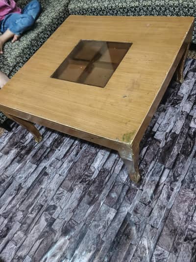 Table For Sale