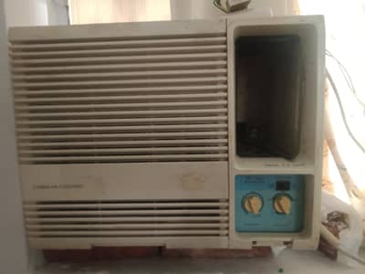 window Ac