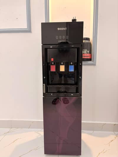 orient water dispenser