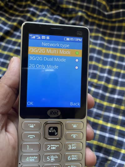 Itel Other Model