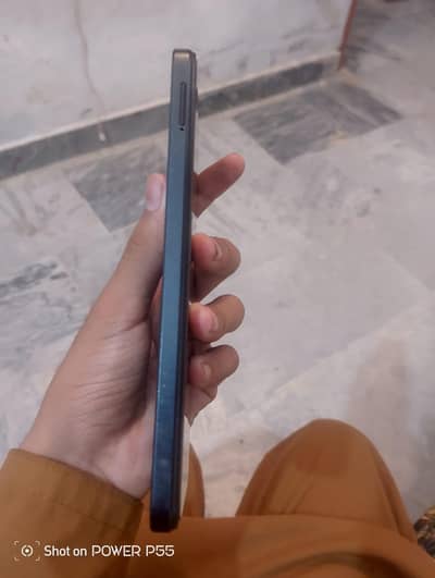 Infinix Hot 30 Play