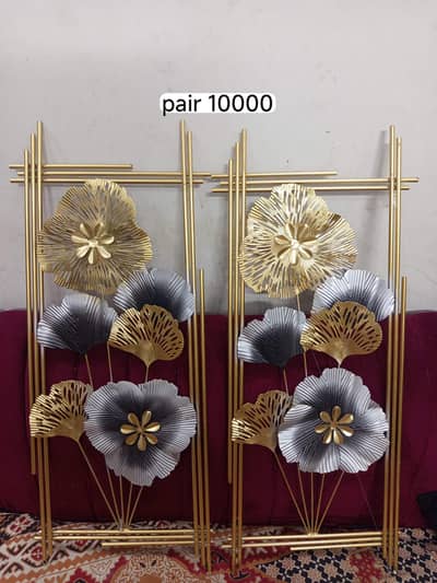 Decor items for urgent sale