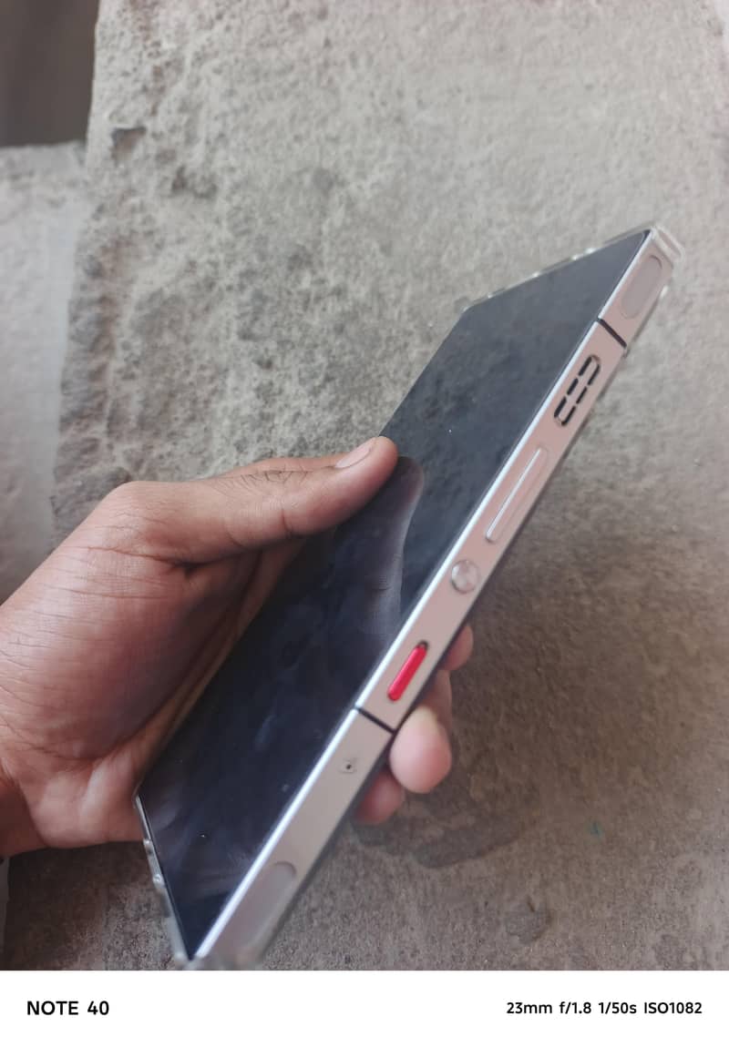 red magic 9 pro 1