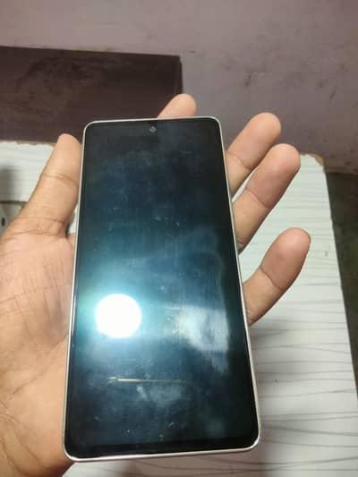 Samsung Mobile A52 All parta