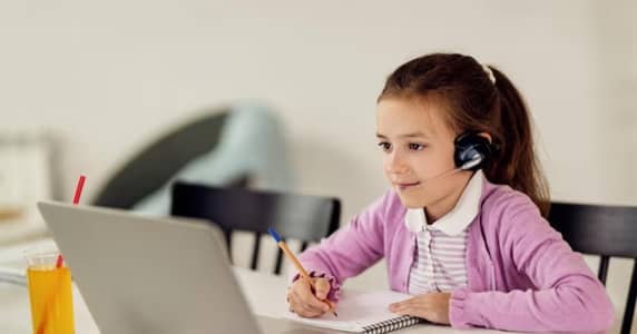 Online Home Tutor | class 1 to 8 English science math fess 3500