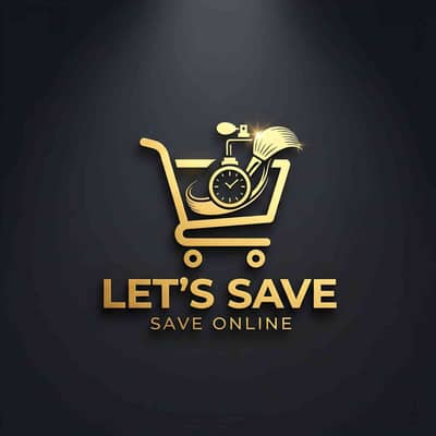 Let's Save 