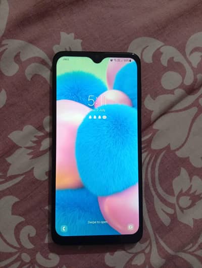 Samsung Mobile A30s