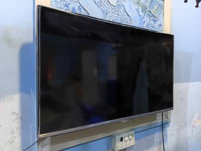 Samsung LED 40 INCH